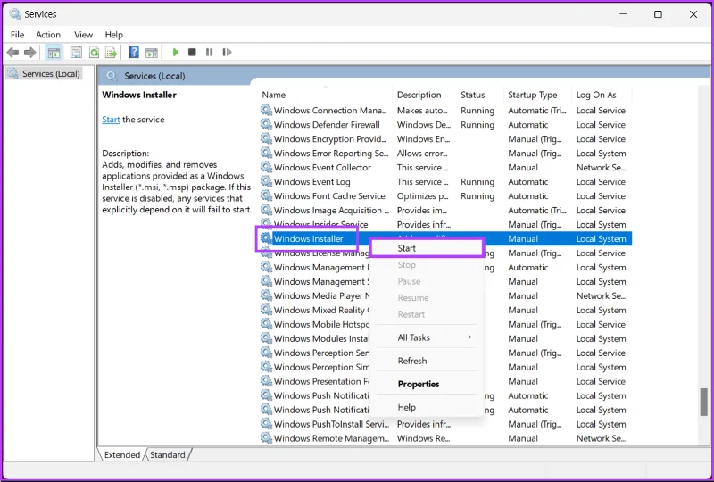 Diez formas de arreglar la actualización de Windows atascada al 100%