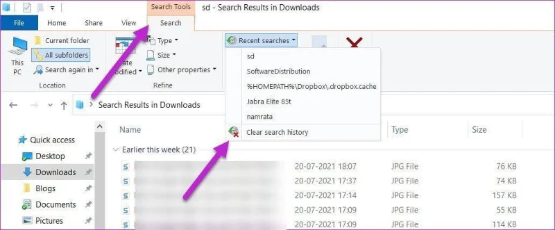 Cómo arreglar el Explorador de Windows que no responde en Windows 10 y 11