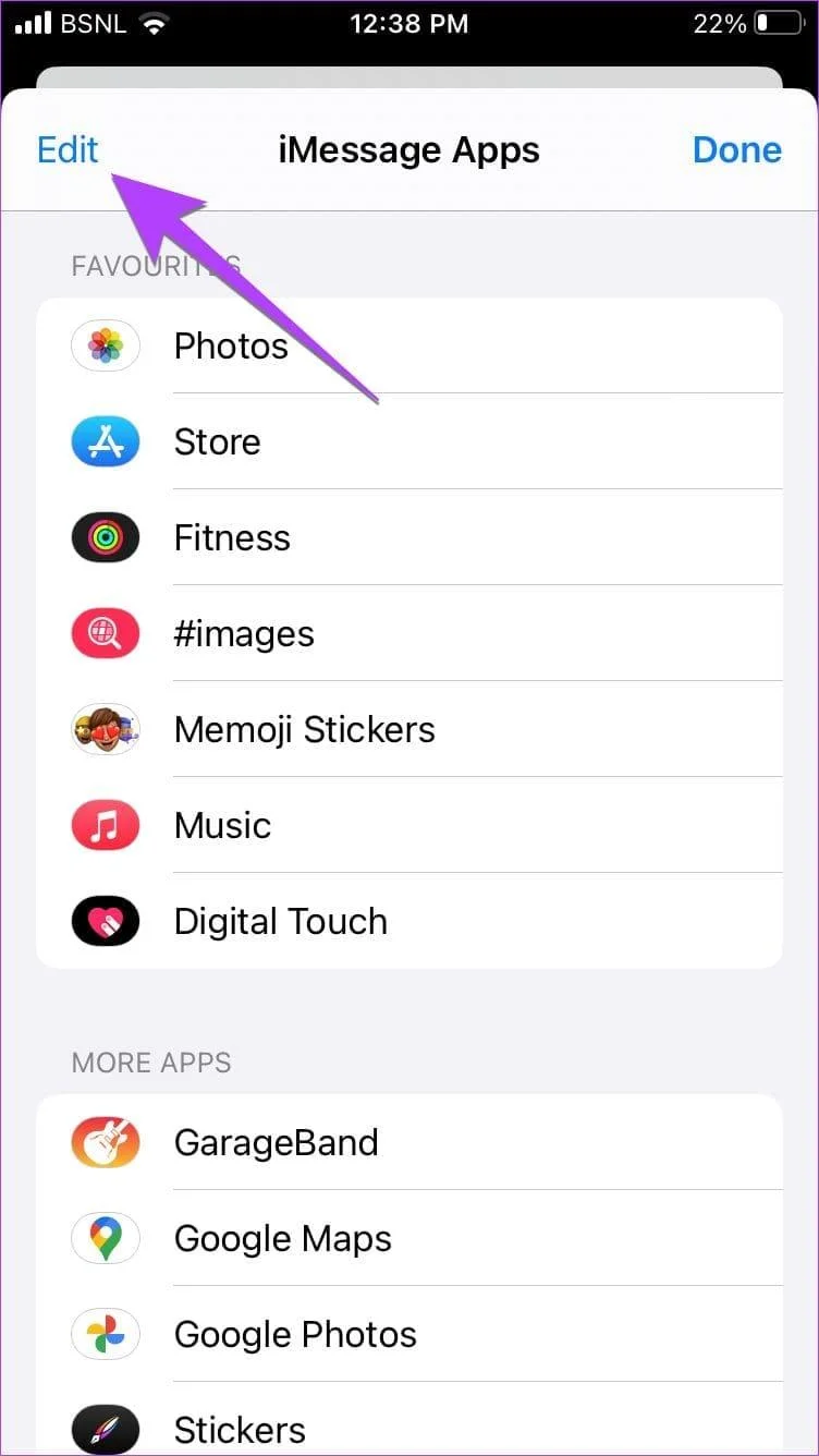 Een spraakbericht verzenden op de iPhone (iOS 17 bijgewerkt)