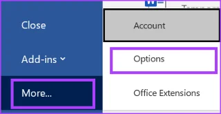 4 أفضل الطرق لإنشاء كسر في Microsoft Word