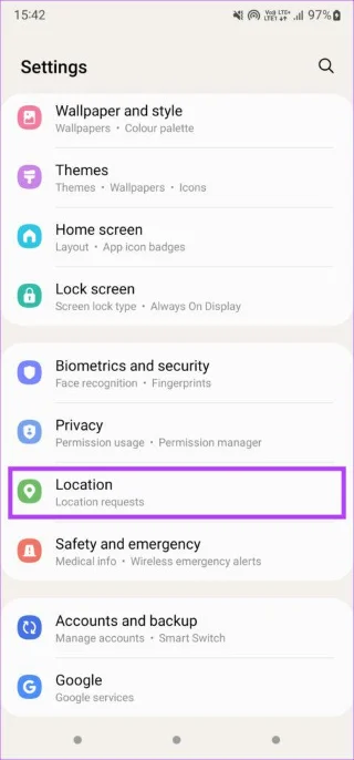 5 manieren om live-locatie te repareren die niet wordt bijgewerkt op Android en iPhone