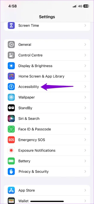 Top 8 oplossingen voor trillingen die niet werken op de iPhone