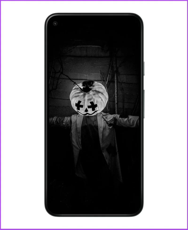 15 Enge Halloween-achtergronden (4K) voor iPhone en Android