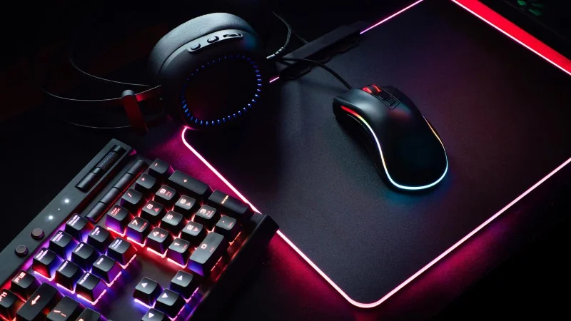 Las 8 formas principales de arreglar el cursor del mouse que no se muestra en Windows 11