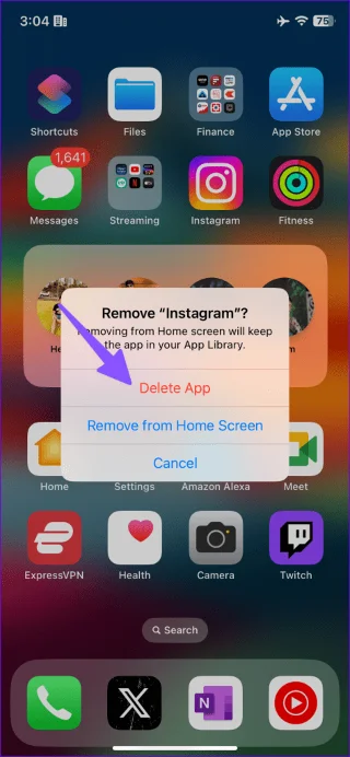 I 5 modi principali per correggere l'errore di richiesta di feedback su Instagram