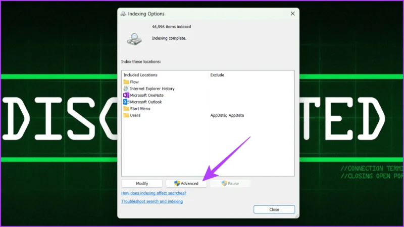 Cómo ocultar archivos y carpetas en Windows 11