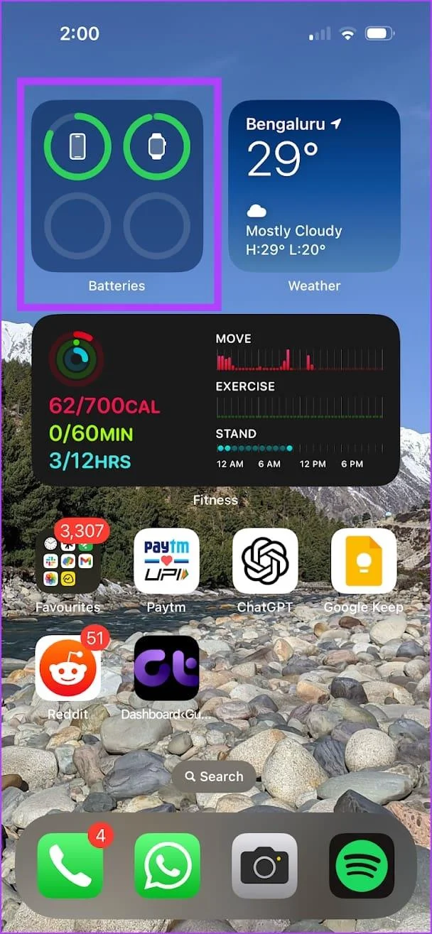 5 manieren om de levensduur van de batterij op Apple Watch te controleren