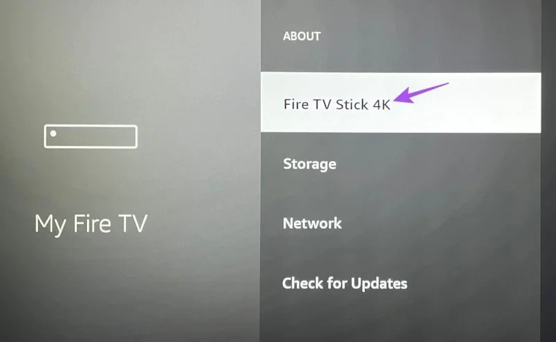 7 migliori soluzioni per Amazon Fire TV Stick 4K che non riconosce l'unità USB