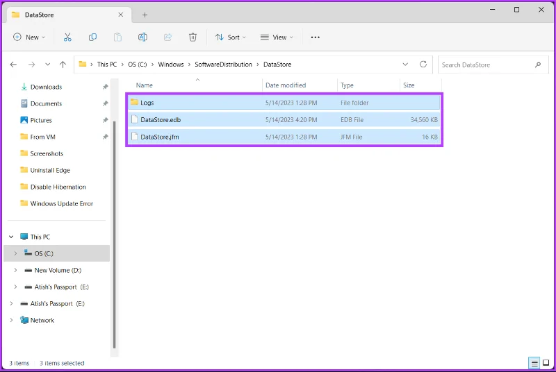 6 manieren om Windows Modules Installer Worker Hoog CPU-gebruik te verhelpen