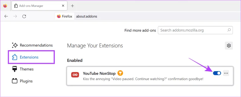 6 modi per risolvere il ritardo di YouTube su Chrome, Firefox e altri browser