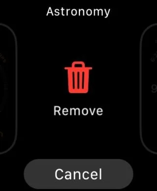 6 manieren om Apple Watch Face te repareren blijft veranderen