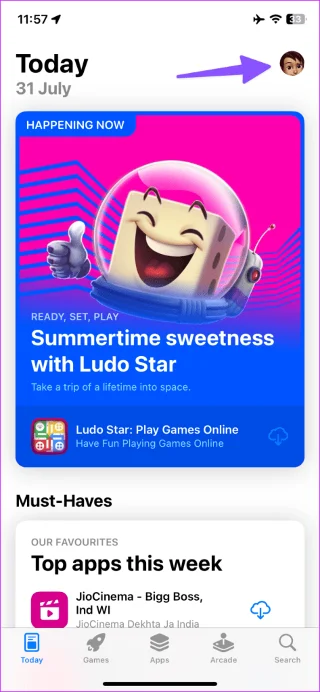 Top 10 manieren om de Apple TV-app te repareren die niet werkt op iPhone en iPad