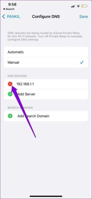 10 manieren om YouTube Server Error 400 op Android en iPhone op te lossen