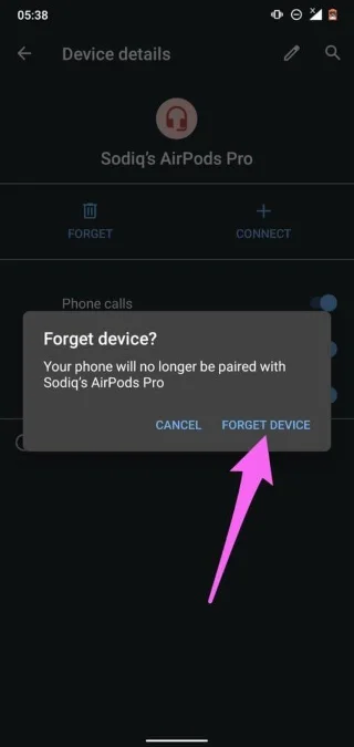 8 beste oplossingen voor Android die geen verbinding maakt met Bluetooth-apparaten