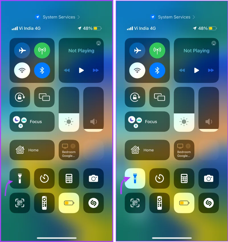 12 eenvoudige oplossingen voor het zwarte scherm van de iPhone-camera