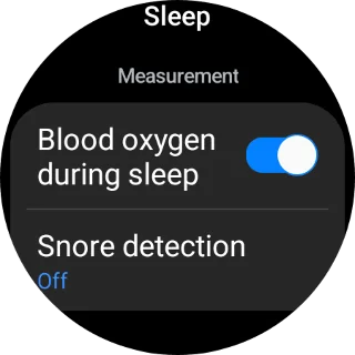 I 7 modi principali per risolvere il problema con il Samsung Galaxy Watch che non registra il sonno