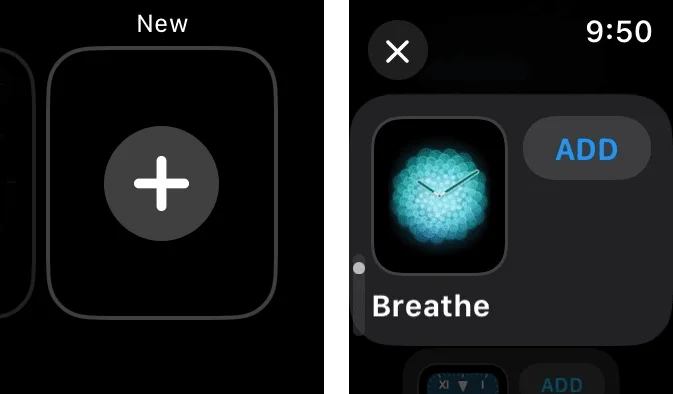 Hoe Apple Watch Face te veranderen van iPhone of Watch