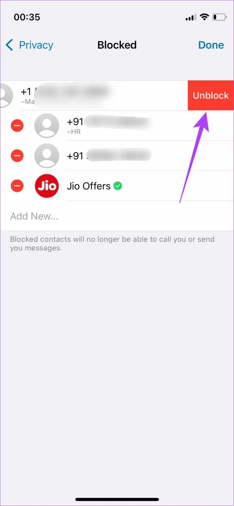 11 meilleures façons de corriger l'image de profil WhatsApp qui ne s'affiche pas