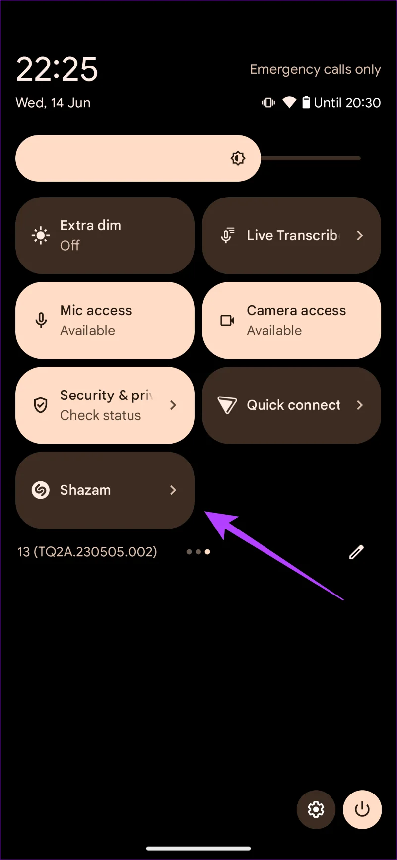Hoe je (Shazam)-nummers kunt identificeren die op Instagram-rollen worden afgespeeld