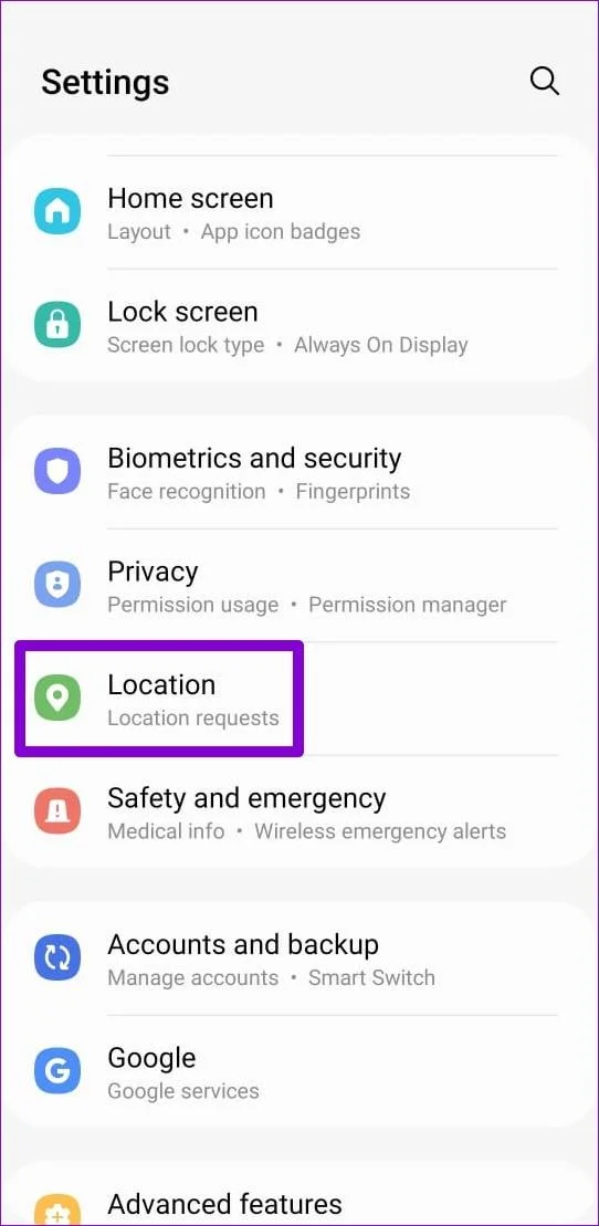 Top 8 manieren om Google Maps te repareren die de verkeerde locatie weergeven op Android en iPhone