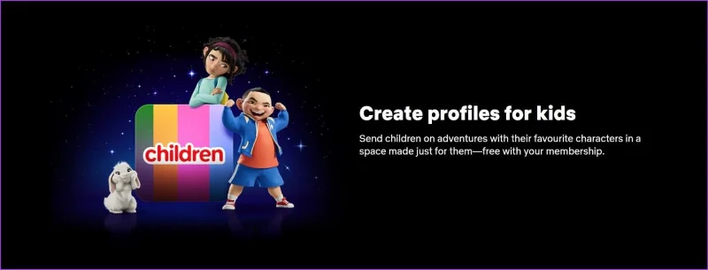 Een Netflix-profiel toevoegen of verwijderen op mobiel en desktop