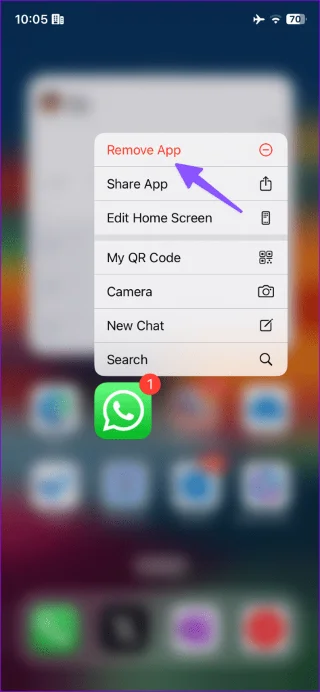 أفضل 7 طرق لإصلاح مشكلة "هذا الحساب غير مسموح باستخدامه" على WhatsApp