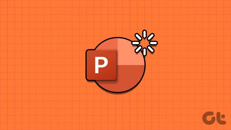 أفضل 6 طرق لإصلاح عدم استجابة برنامج Microsoft PowerPoint على نظام التشغيل Windows 11