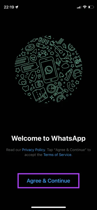 Hoe WhatsApp-berichten over te zetten naar een nieuwe telefoon zonder back-up