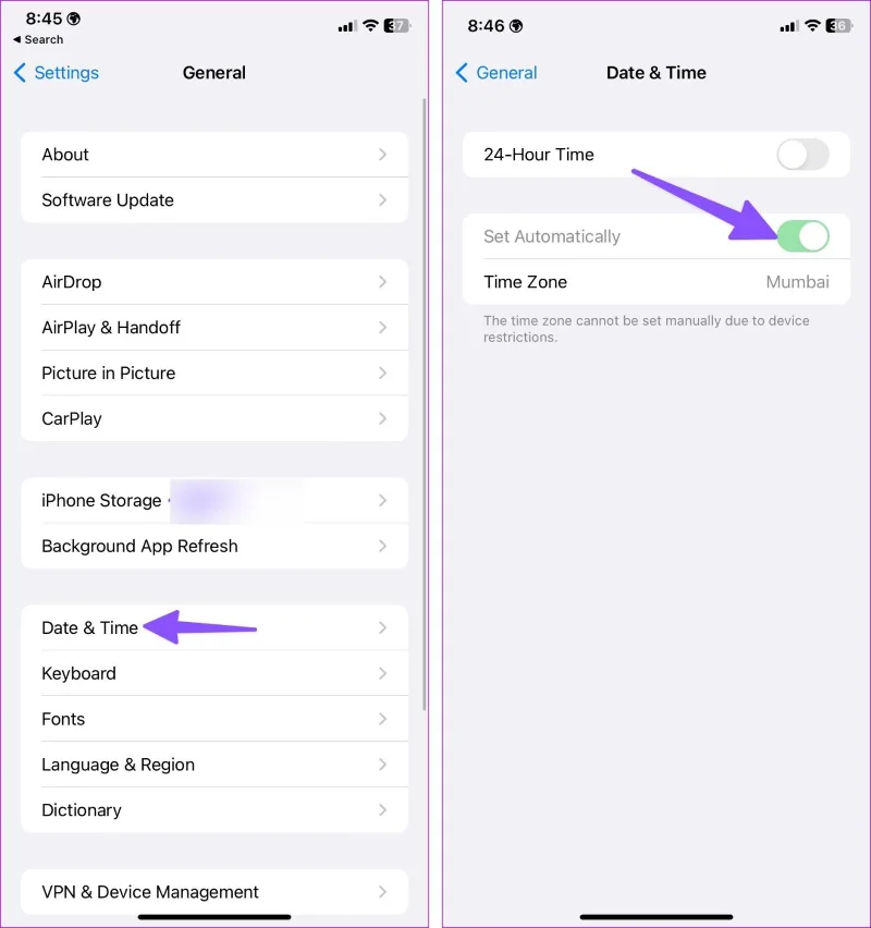 14 วิธียอดนิยมในการแก้ไขข้อผิดพลาดการดาวน์โหลด WhatsApp Media ล้มเหลวบน iOS และ Android