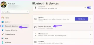 Las 9 formas principales de arreglar la impresión rápida de Outlook que no funciona en Windows 11