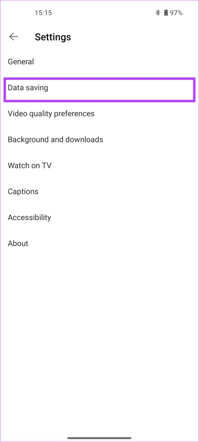 Top 10 manieren om YouTube-video's te repareren die achterblijven op Android