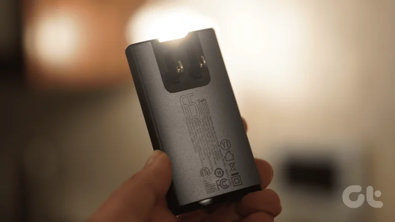 Recensione del caricabatterie per auto Baseus GaN5 Pro, PowerMega e 160 W: vale il prezzo?