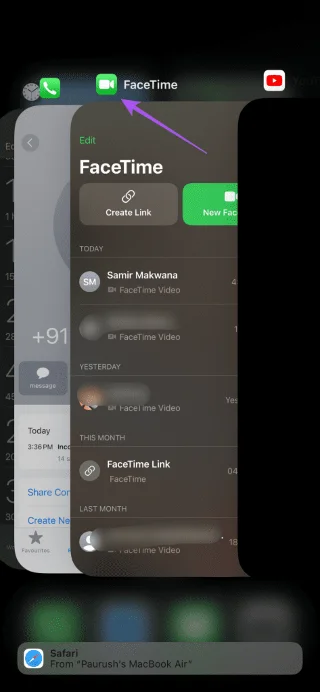 8 beste oplossingen voor stemisolatie die niet werkt in FaceTime
