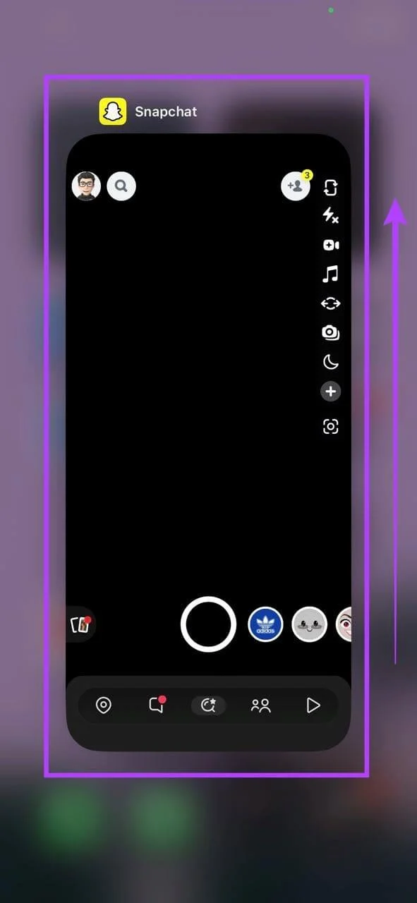 8 modi per risolvere il problema dell'audio di Snapchat che non funziona sull'app