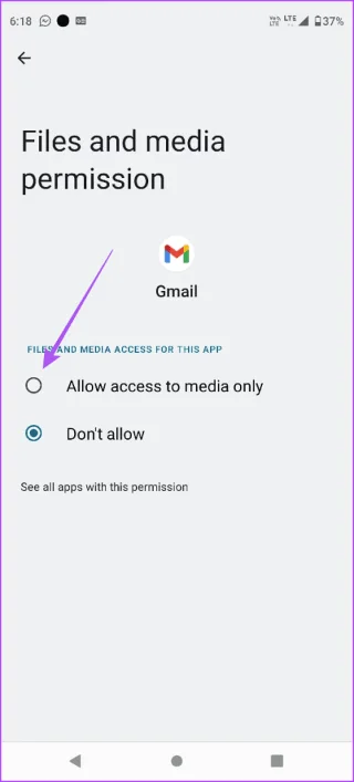 Pourquoi ne puis-je pas joindre des fichiers dans Gmail et comment résoudre ce problème