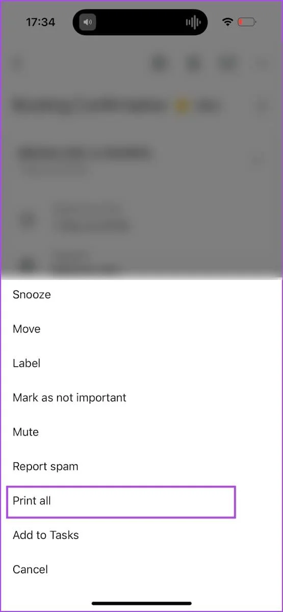 Come allegare un'e-mail in Gmail: 6 modi migliori