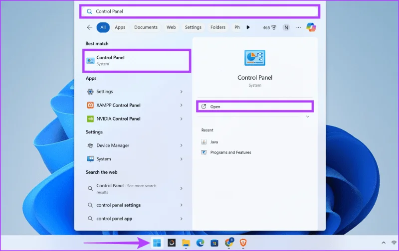 7 formas de corregir el error del iniciador de máquina virtual Java en Windows