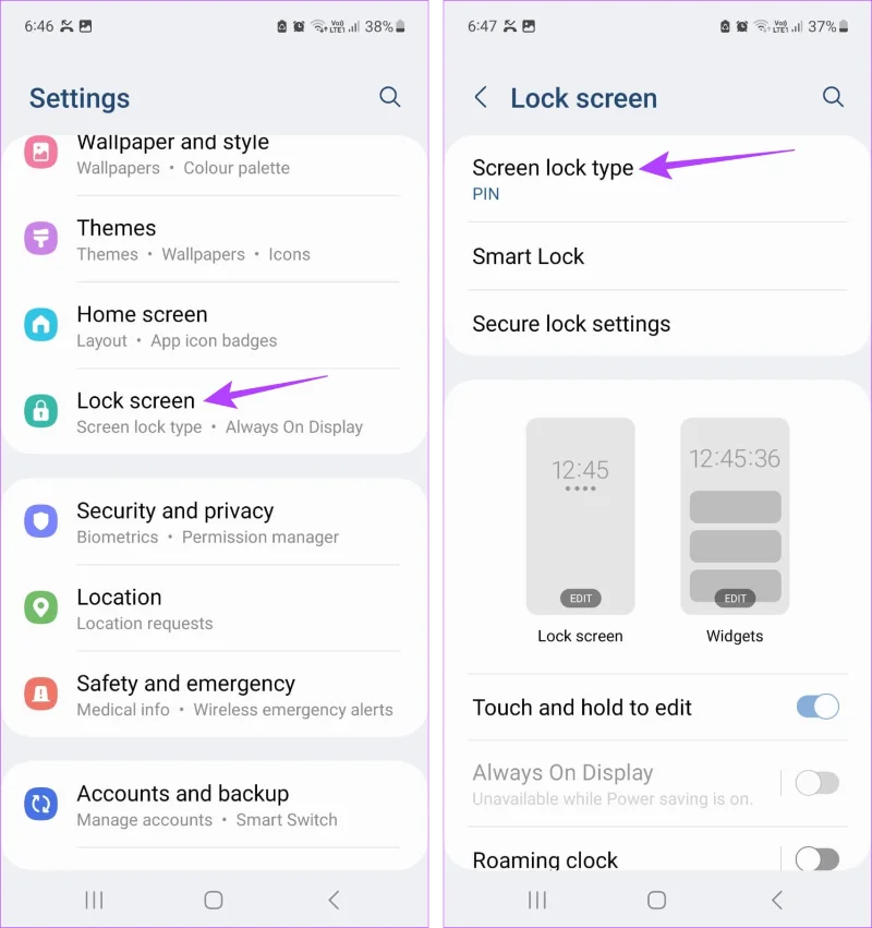 8 manieren om te voorkomen dat uw Android-apparaat butt-dialing uitvoert