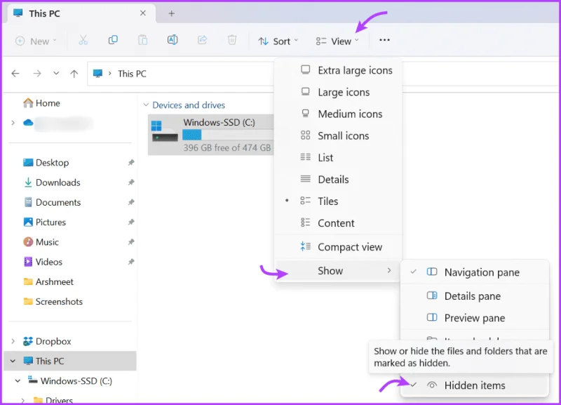 Hoe verwijderde favorieten in Microsoft Edge te herstellen
