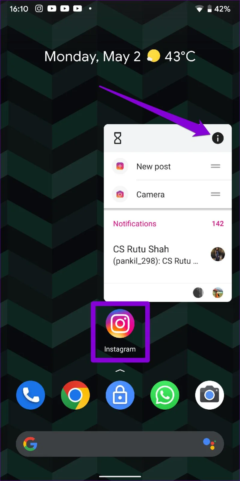 I 7 modi migliori per correggere i video che non vengono riprodotti su Instagram