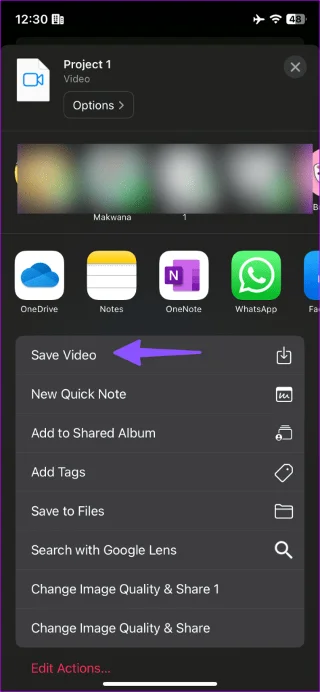Top 4 manieren om audio aan video toe te voegen op de iPhone