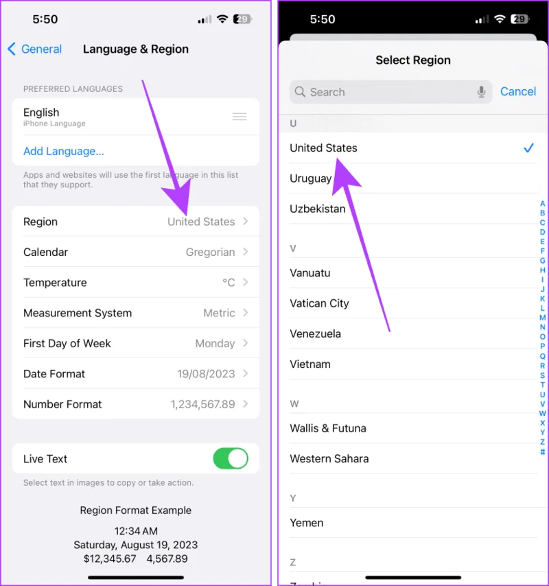Hoe u (provider en live) voicemail op de iPhone gebruikt