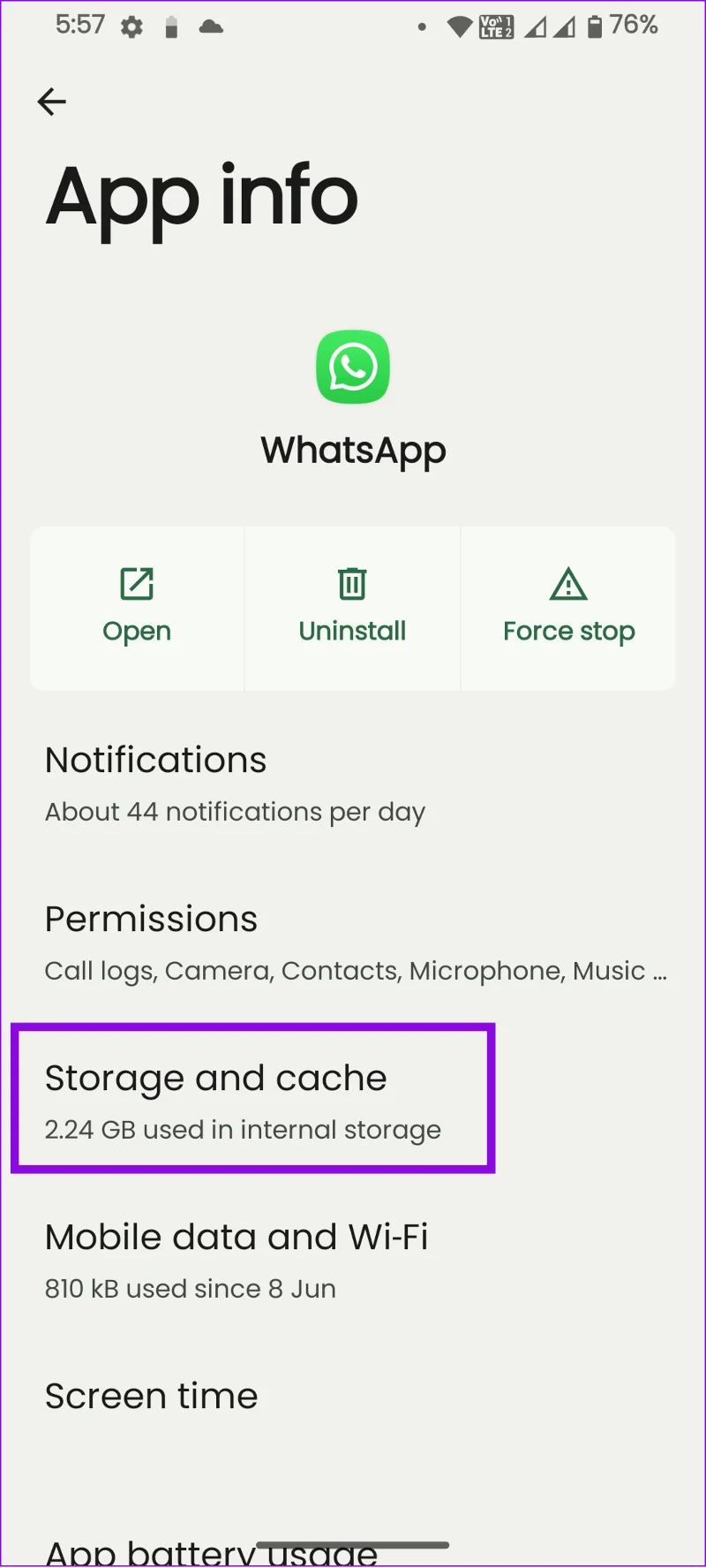 8 modi per risolvere Whatsapp che non mostra i nomi dei contatti