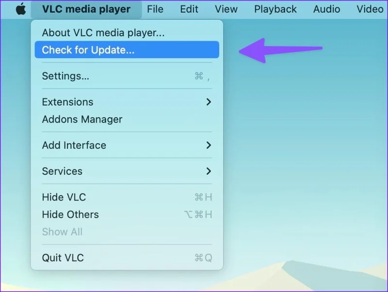 I 9 modi principali per risolvere il problema con VLC Media Player che non funziona su Mac