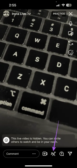 Come andare in diretta su Instagram su dispositivi mobili e desktop