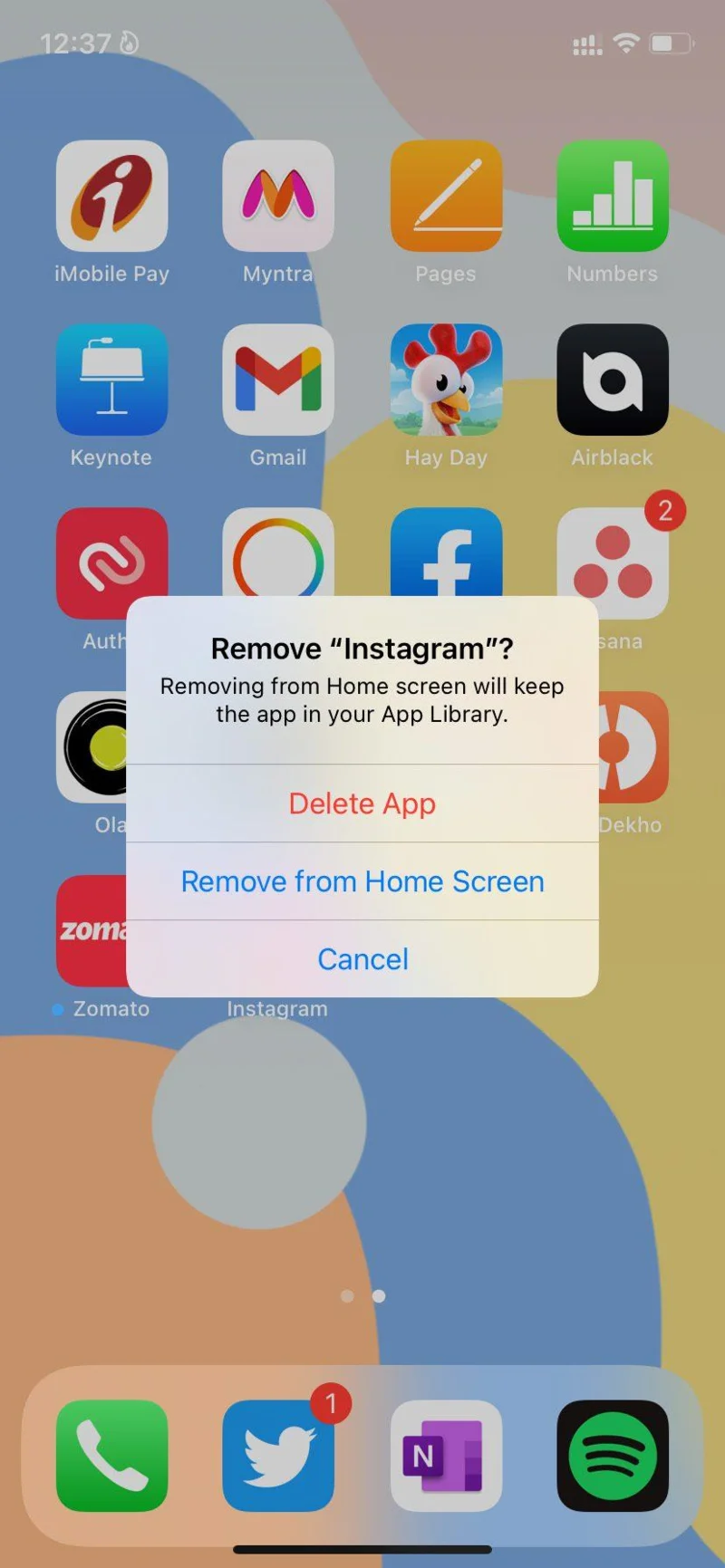 Gli 11 modi principali per risolvere il problema con l'adesivo Aggiungi il tuo di Instagram che non funziona