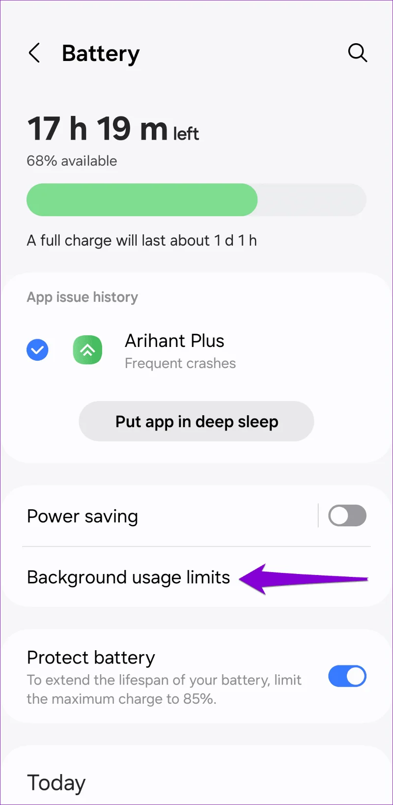 Top 12 manieren om meldingen te verhelpen die niet werken op Samsung Galaxy-telefoons
