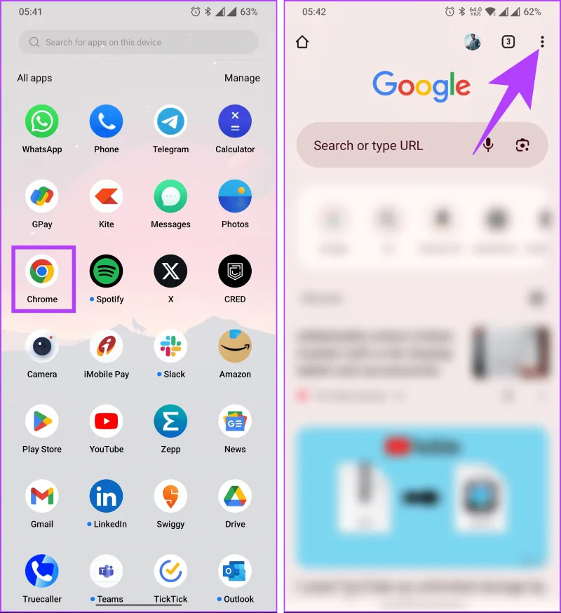 Hoe u 'Verzenden naar uw apparaten' in Google Chrome kunt uitschakelen