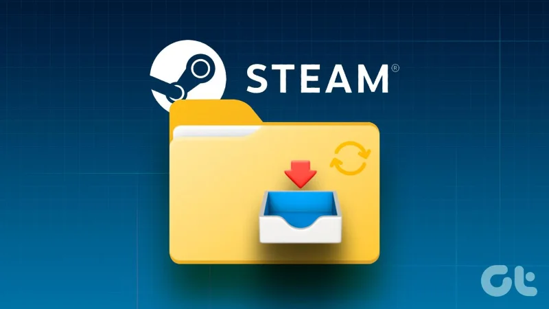 Où sont stockés les jeux Steam et comment modifier leur emplacement