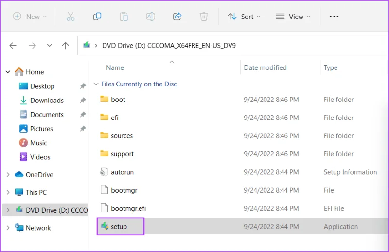 Las 7 soluciones principales para el error de virus 'La operación no se completó correctamente' en Windows 11